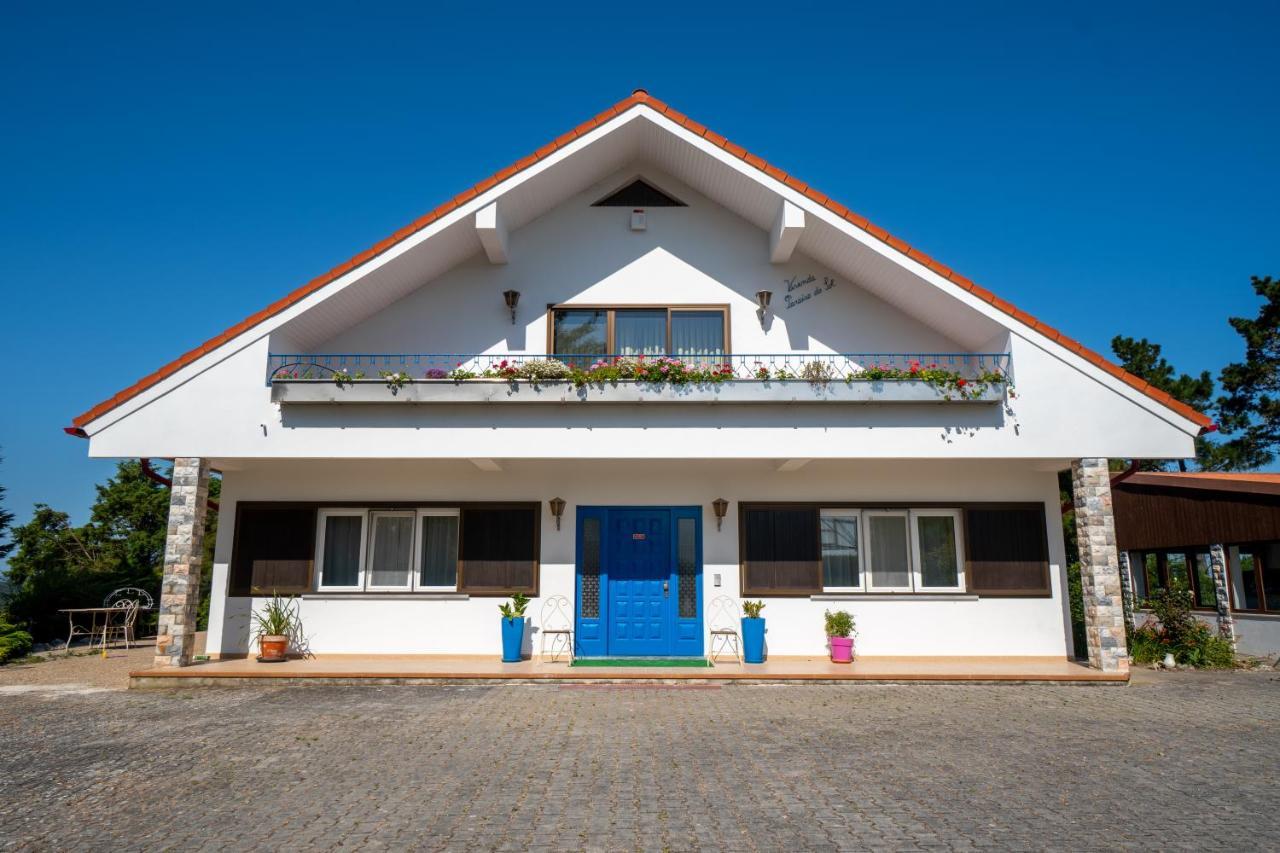 Refugio Rural - Eco Villa Калдаш-да-Раїня Екстер'єр фото